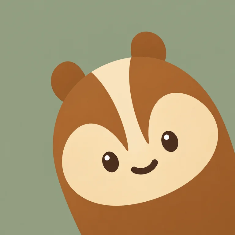 Chipmunk