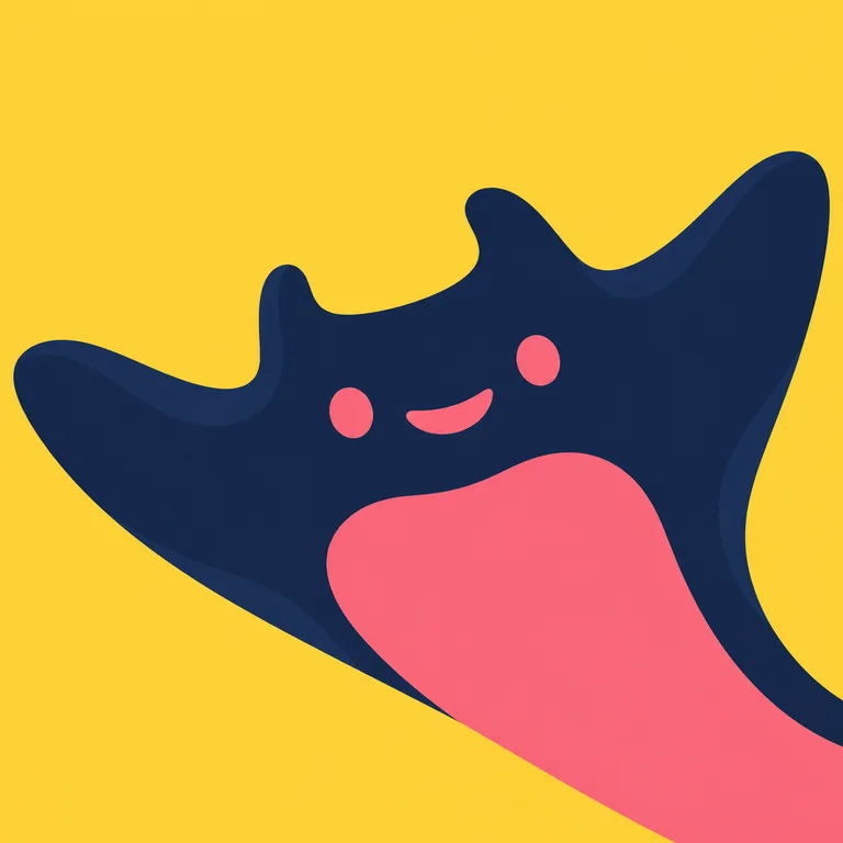 Manta Ray
