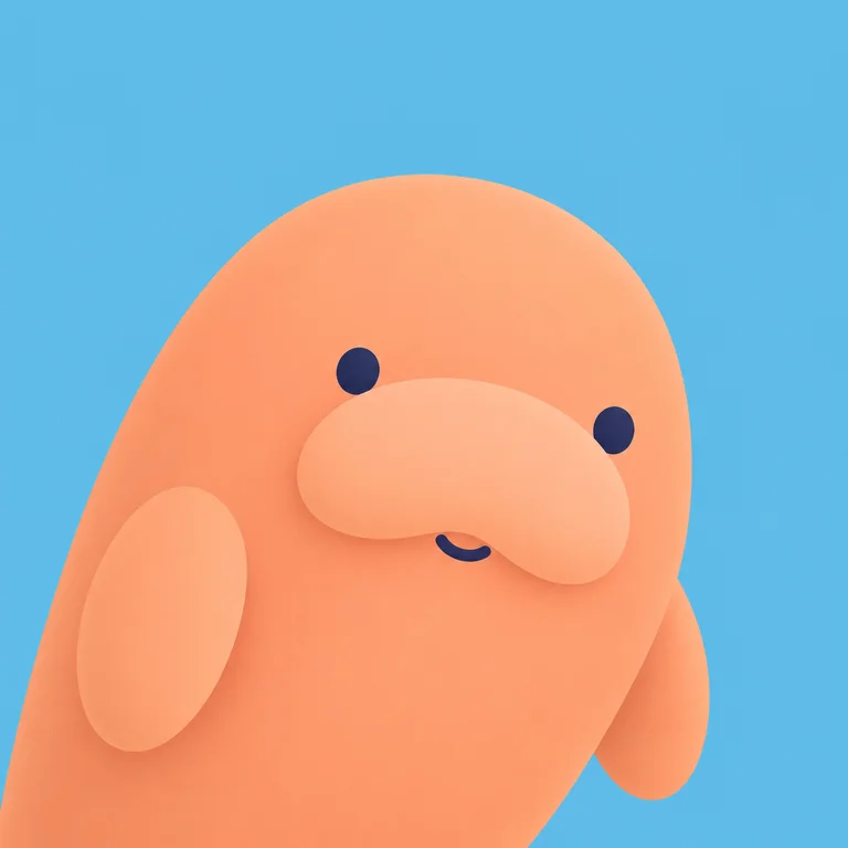 Dugong