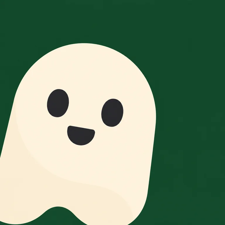 Ghost