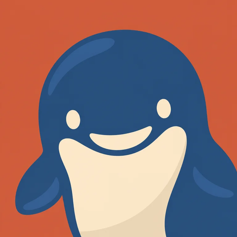 Whale