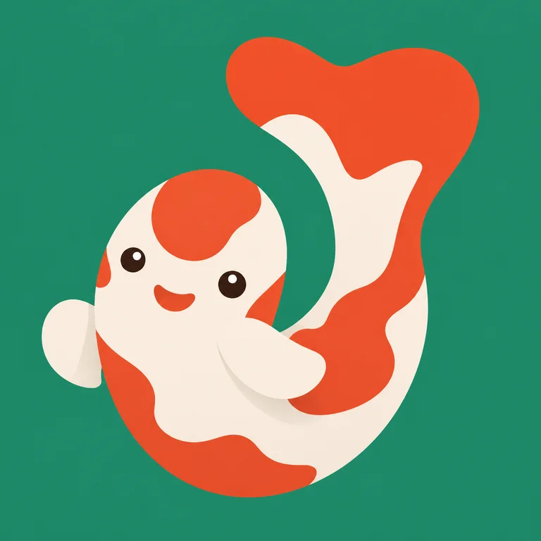 Koi