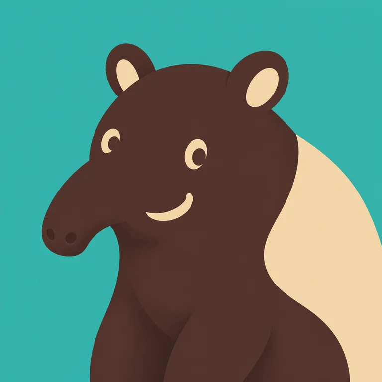 Tapir