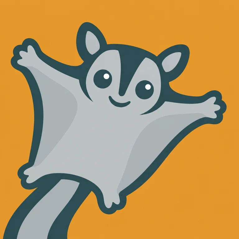 Sugar Glider