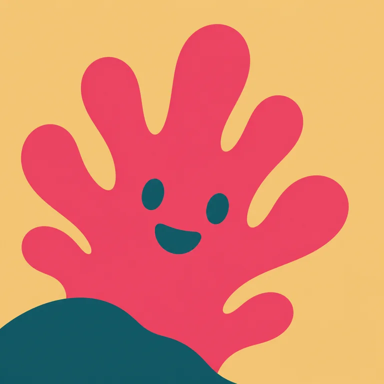 Coral