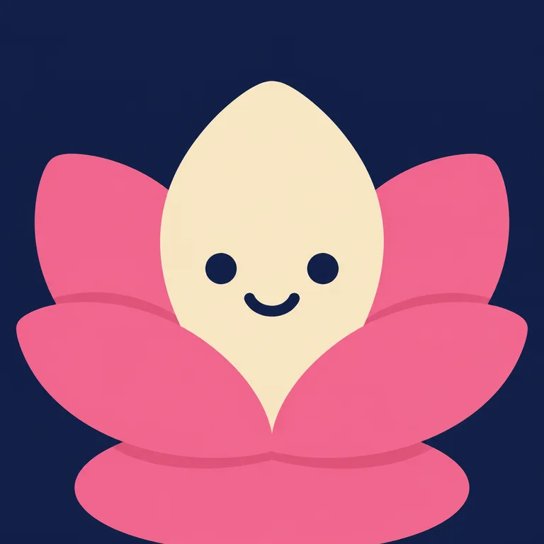 莲花