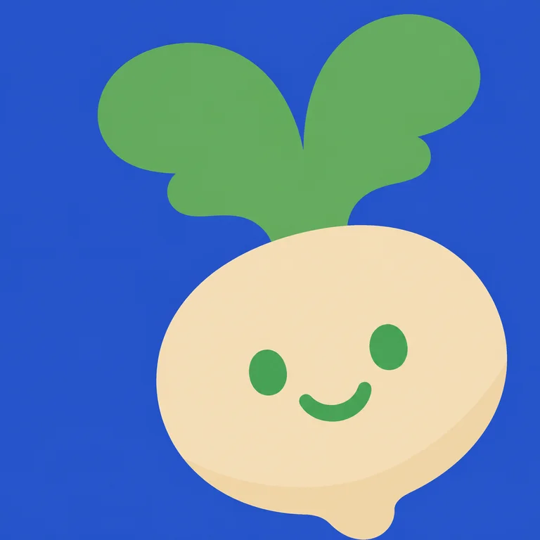 Turnip