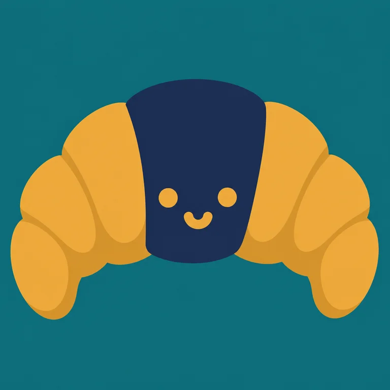 Croissant