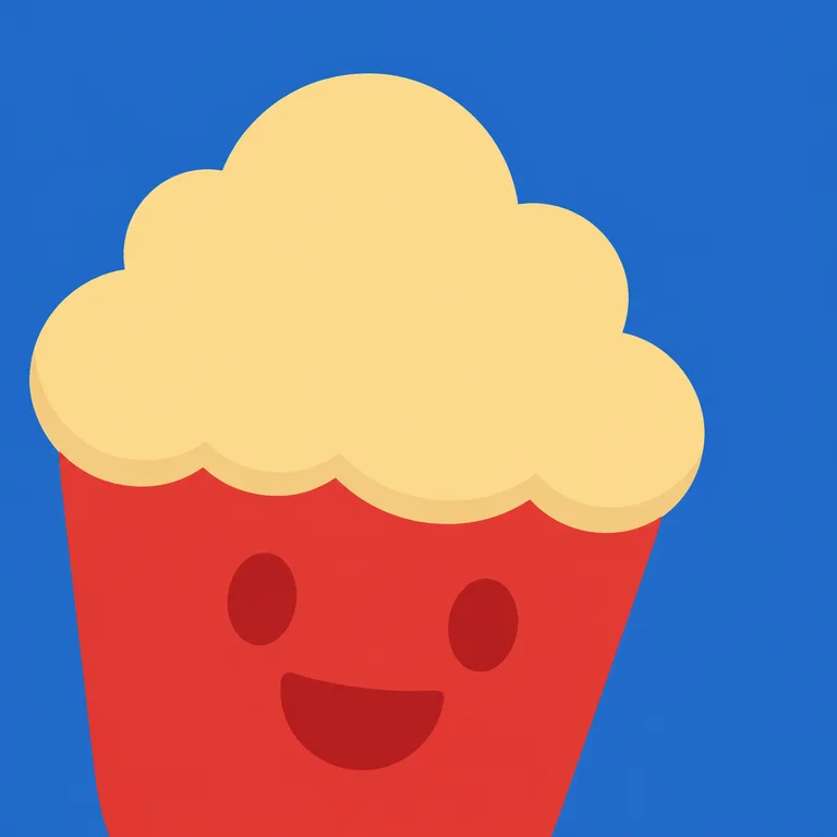 Popcorn