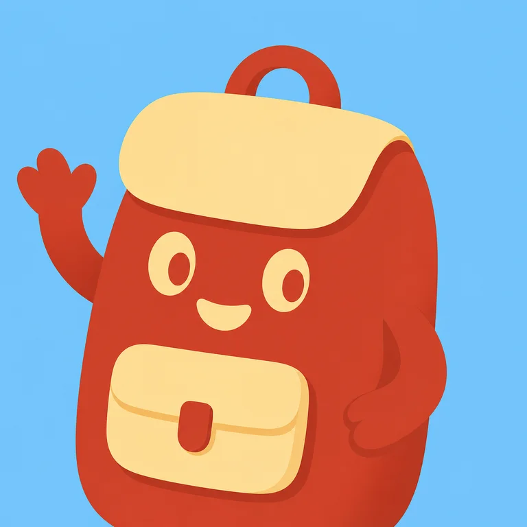 Backpack