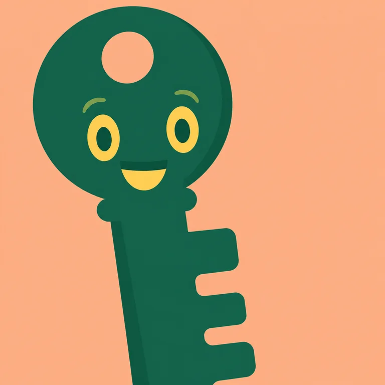 Key