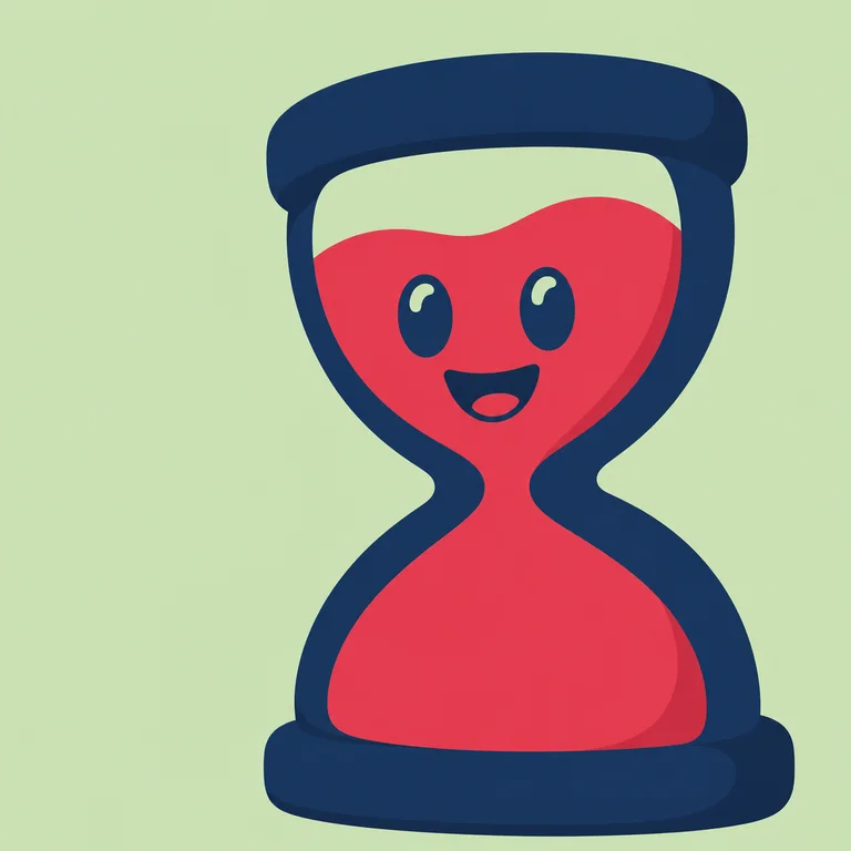 Hourglass