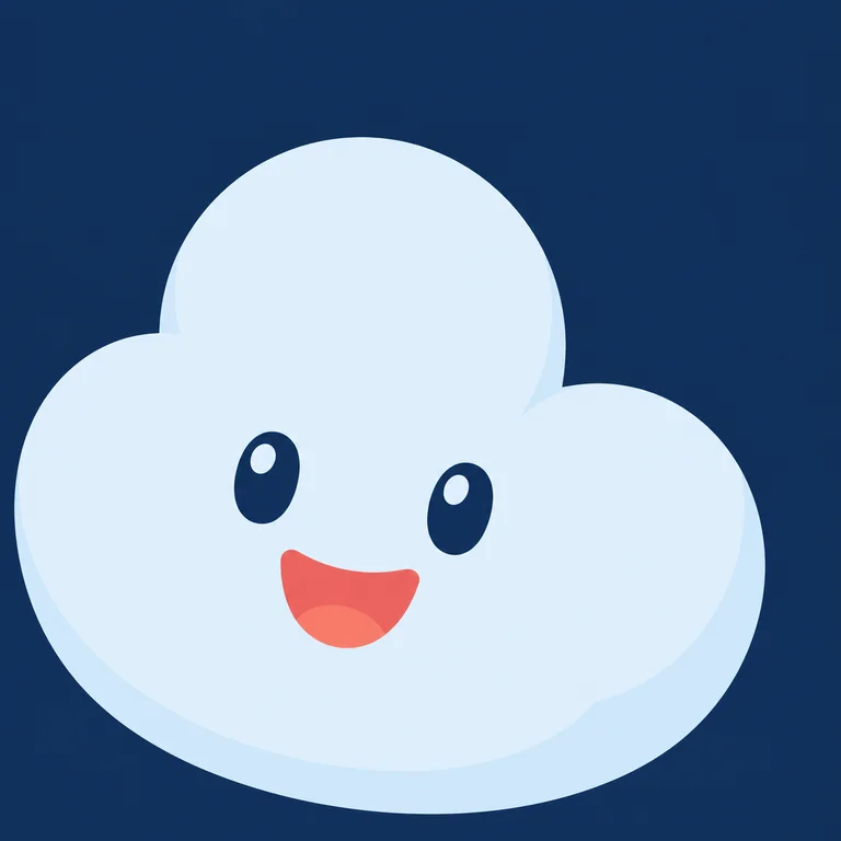 Cloud