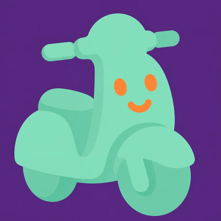 Scooter