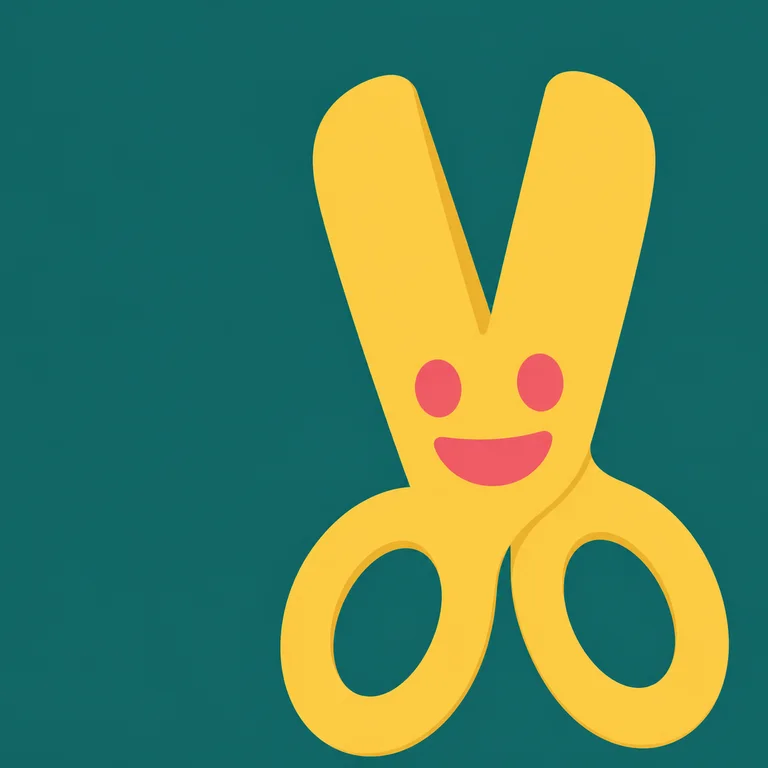 Scissors