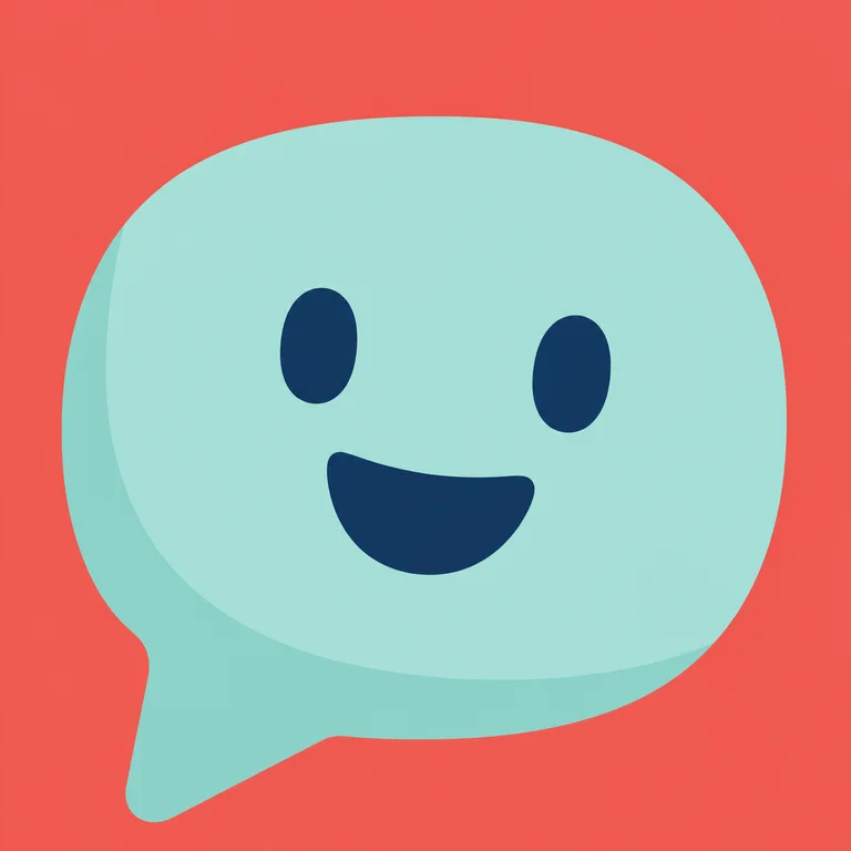 Speech Bubble