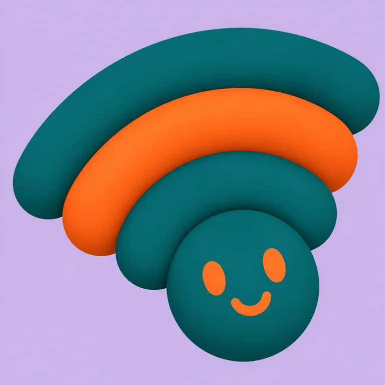 信号wifi