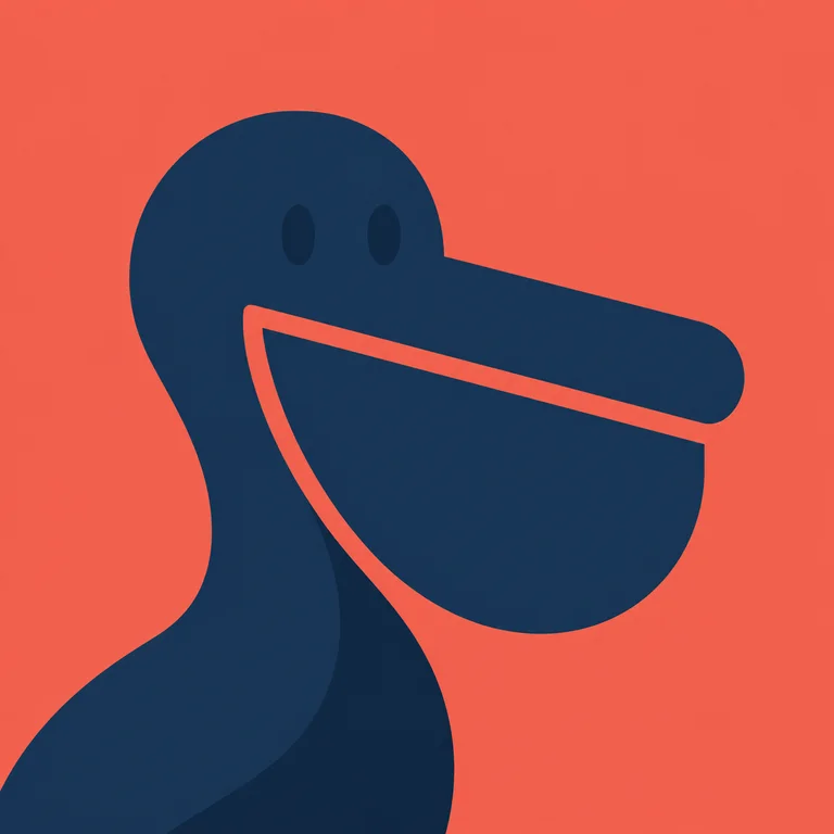 Pelican