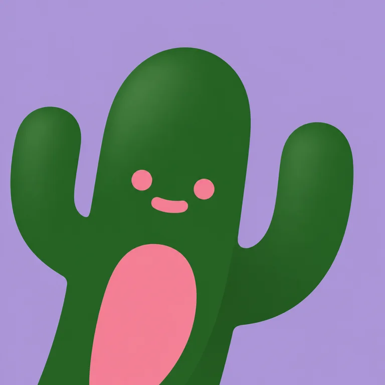 Cactus