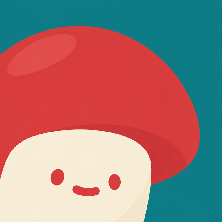 Mushroom