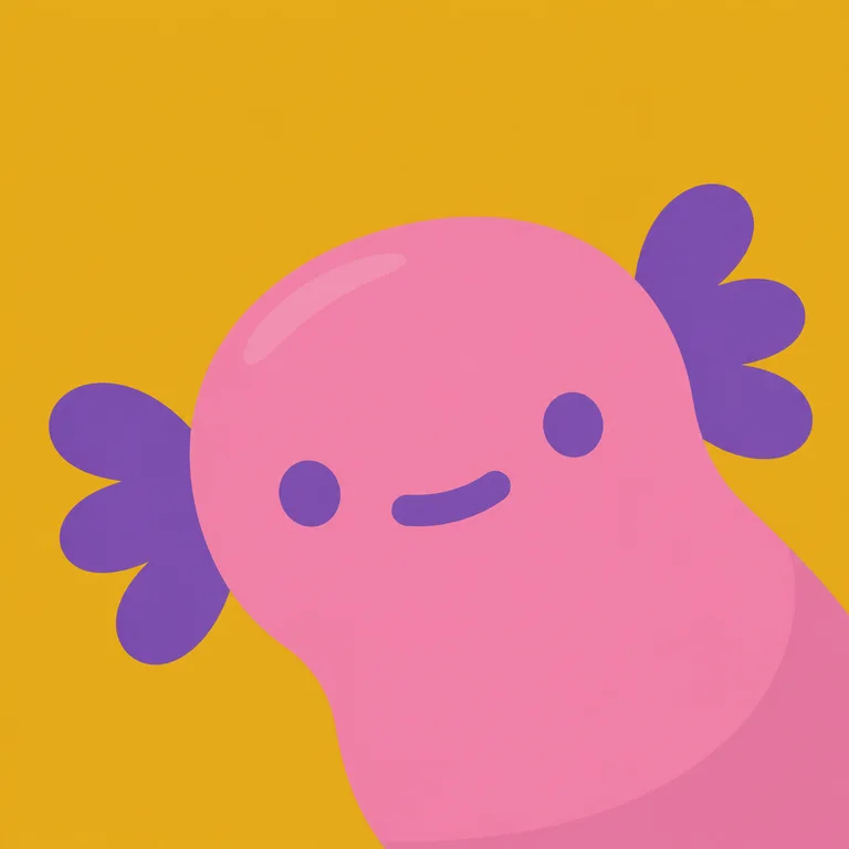 Axolotl
