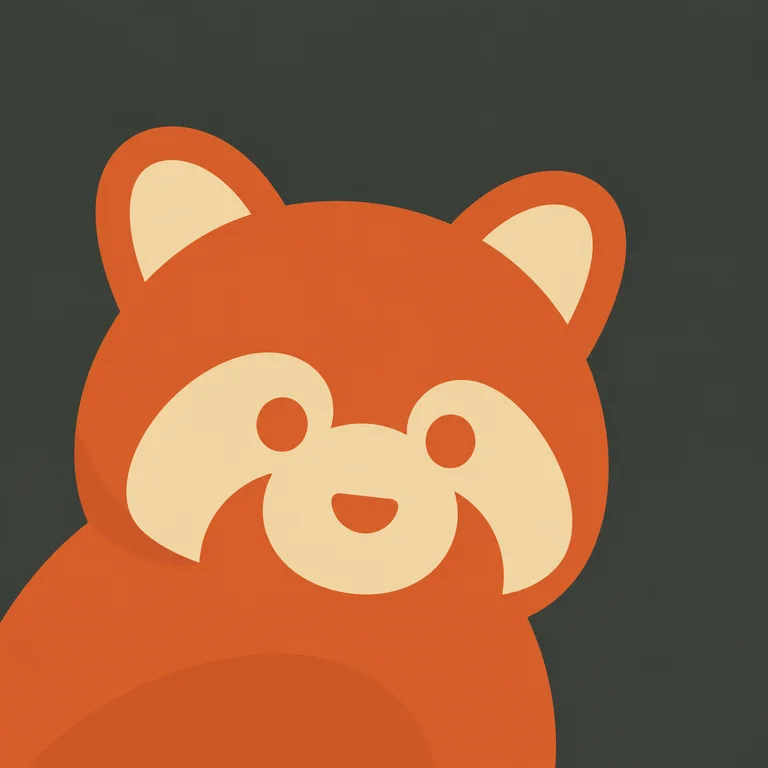 Red Panda