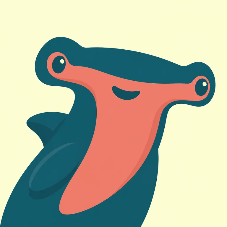 Hammerhead Shark