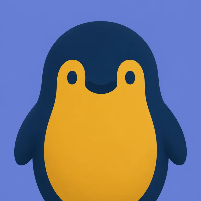 Emperor Penguin