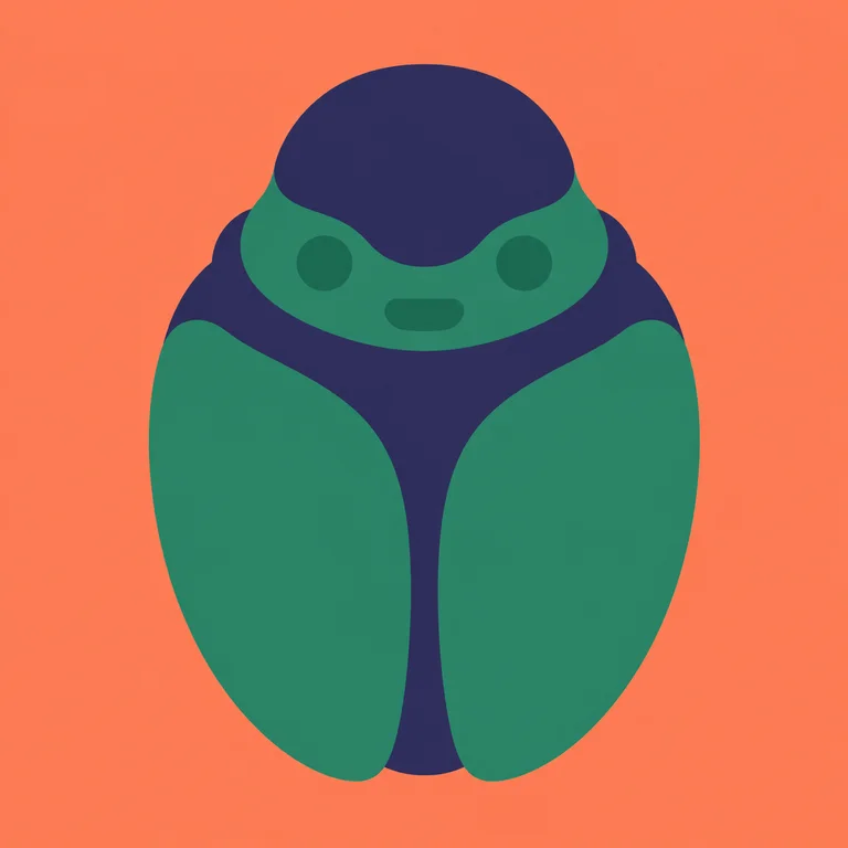 甲虫