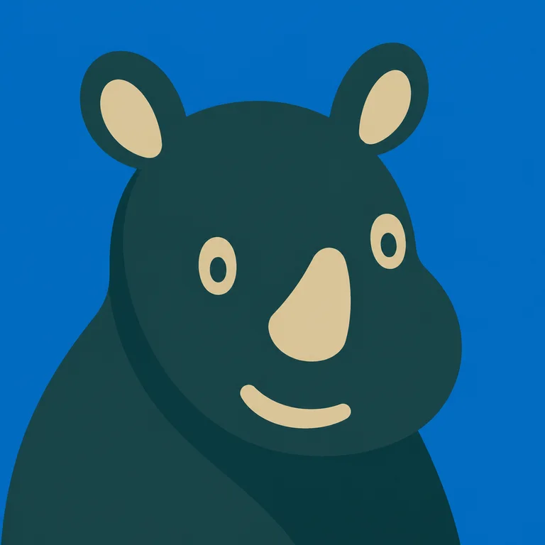 Rhinoceros