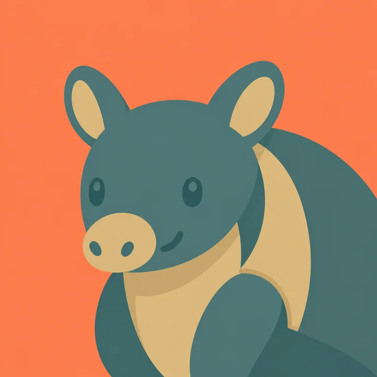 Armadillo