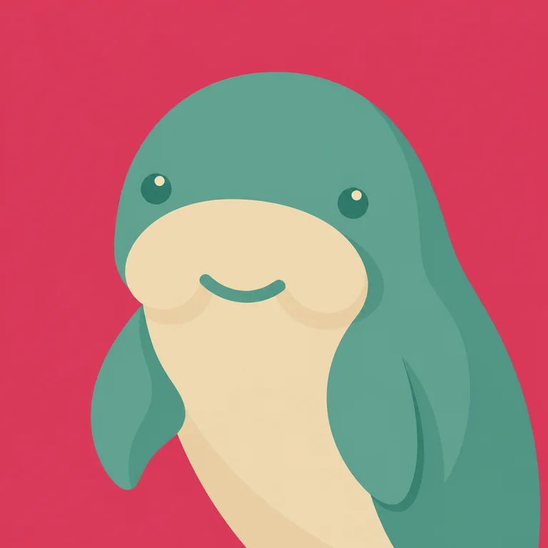 Dugong