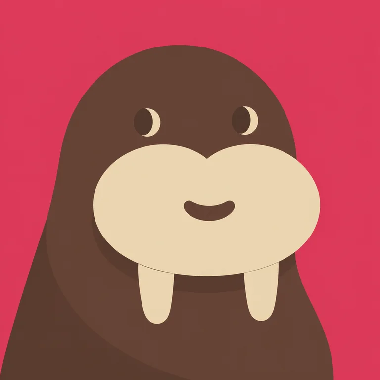 Walrus