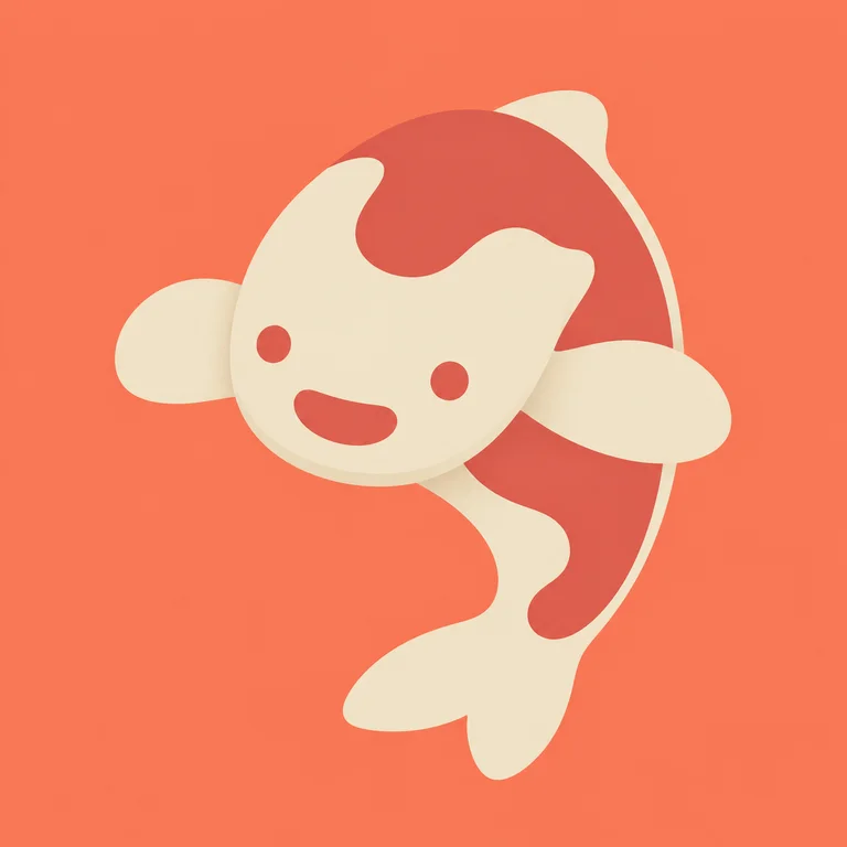 Koi