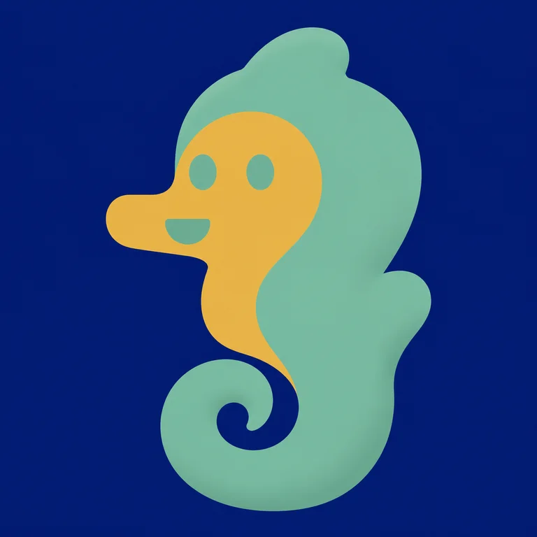 海马