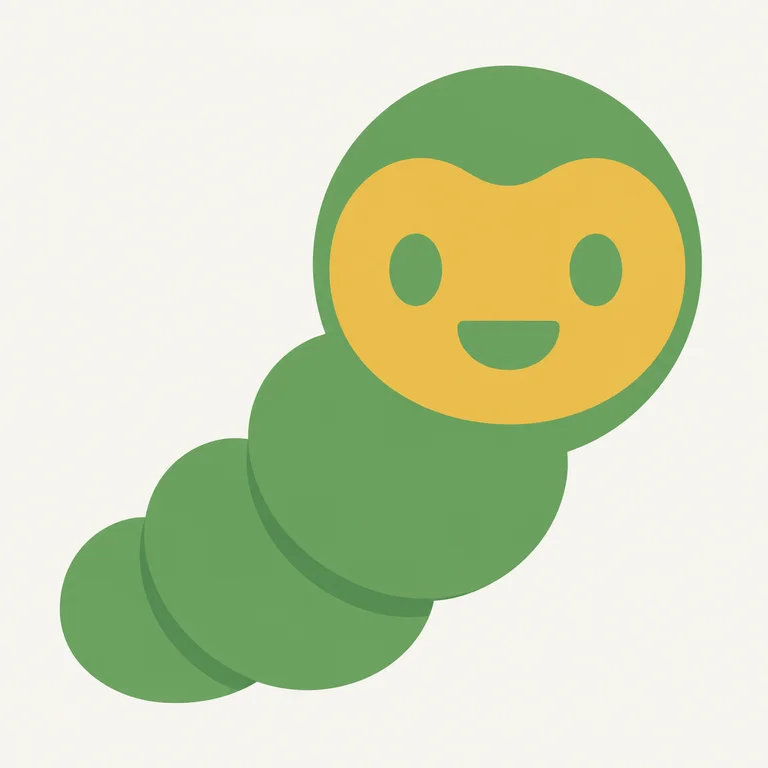 Caterpillar