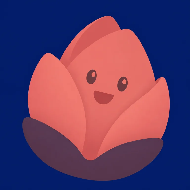 Lotus Bud