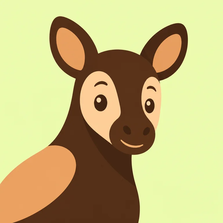 Okapi
