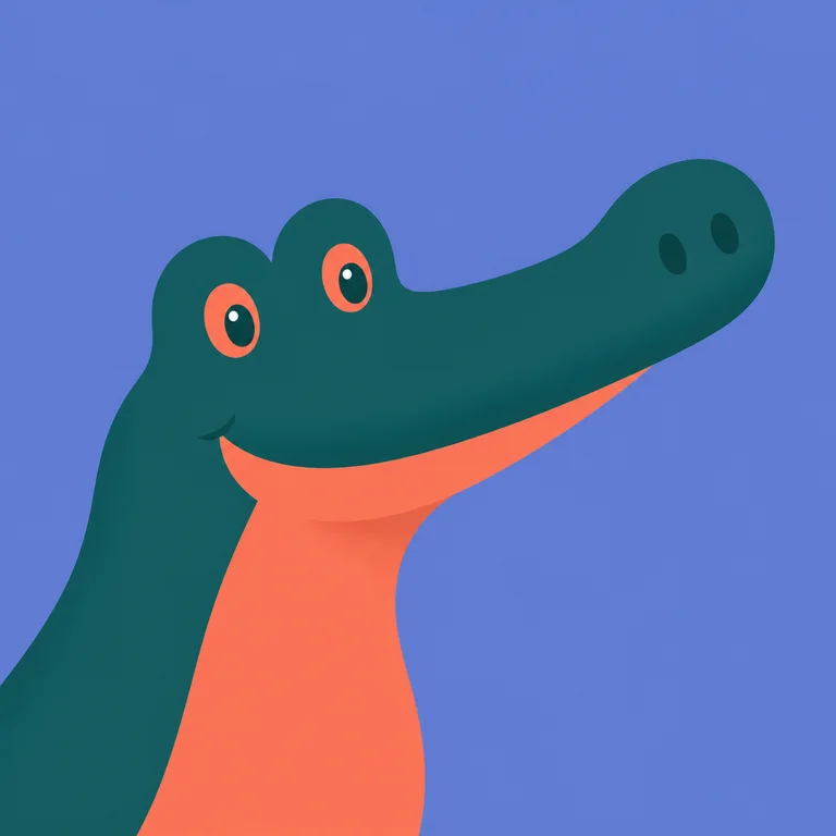 Gharial