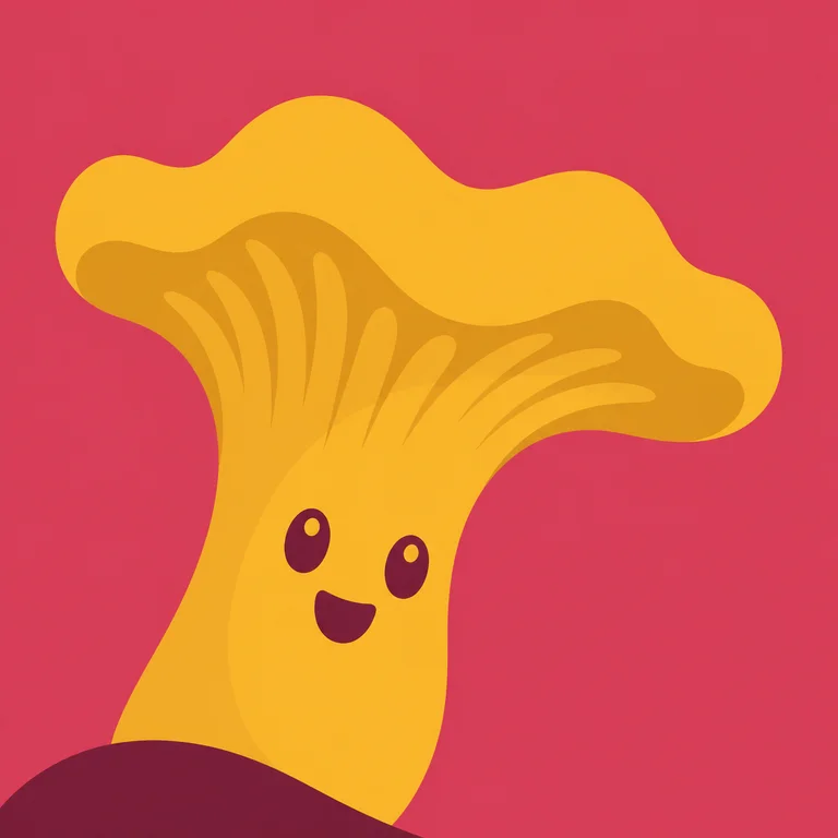 Chanterelle