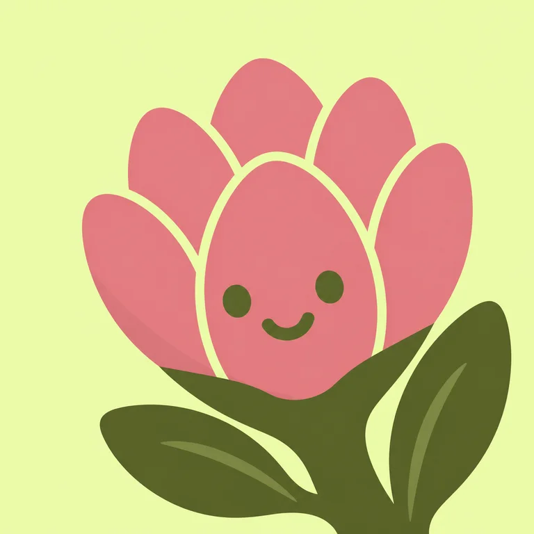 Protea Flower