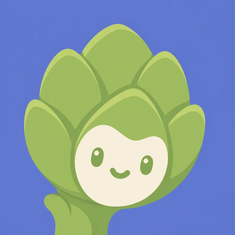 Artichoke