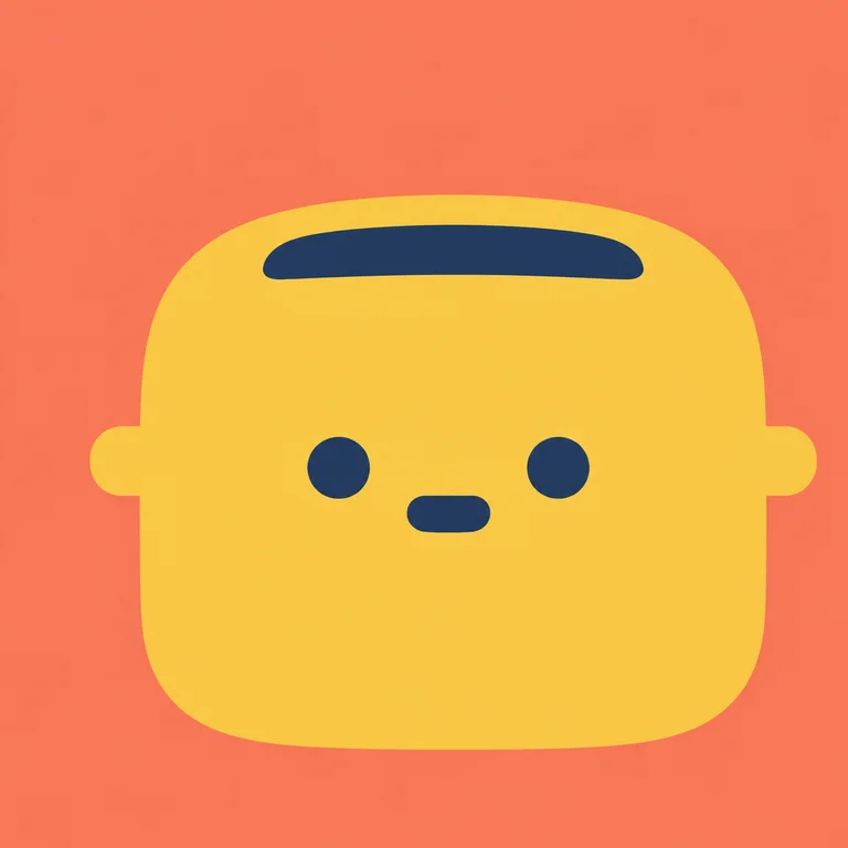 Toaster