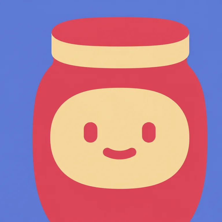 罐子jam