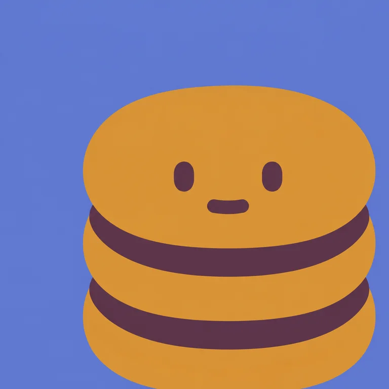 Pancake Stack
