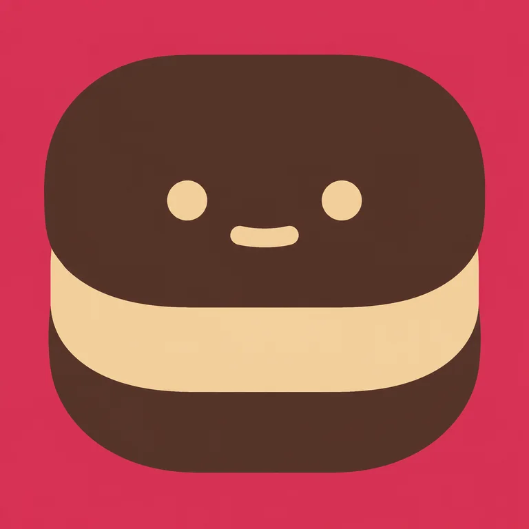 Ice Cream Sandwich