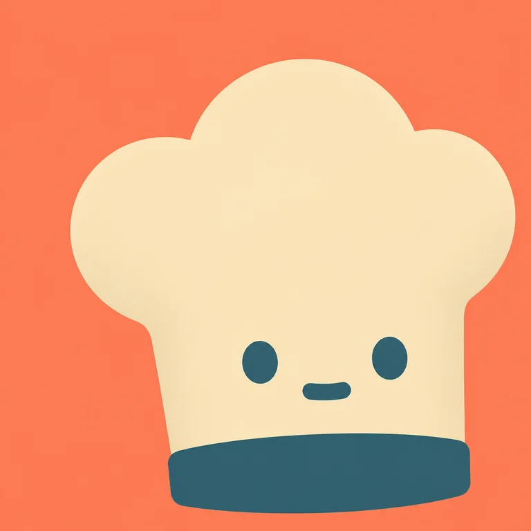 Chef Hat