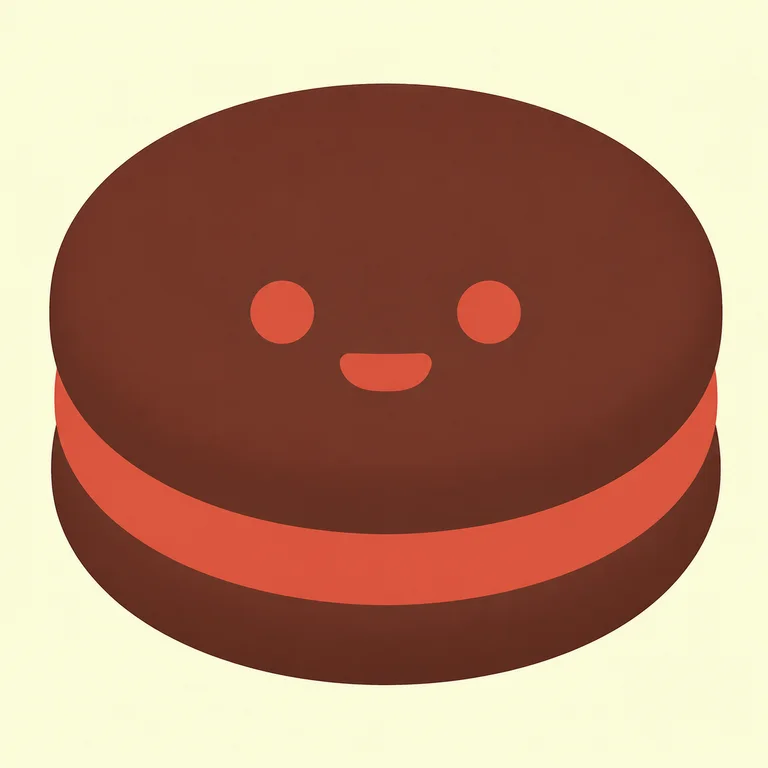 Sandwich Cookie