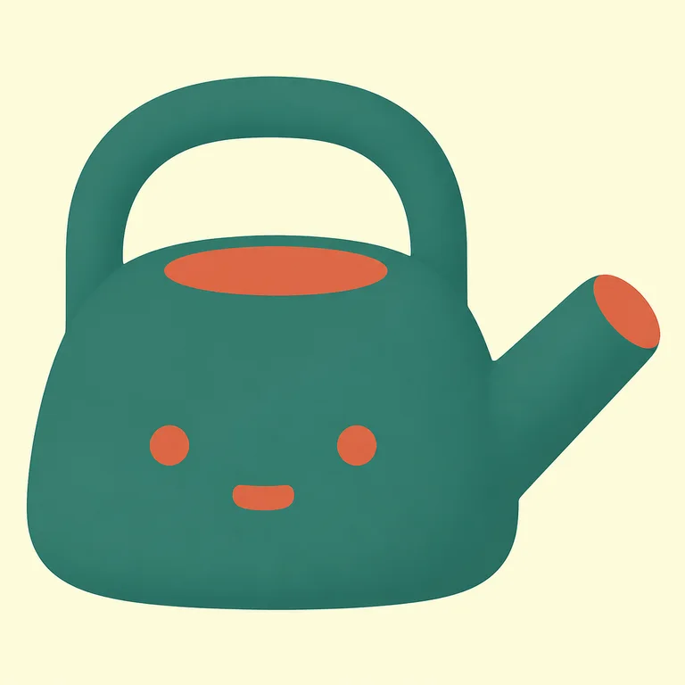 Watering Can