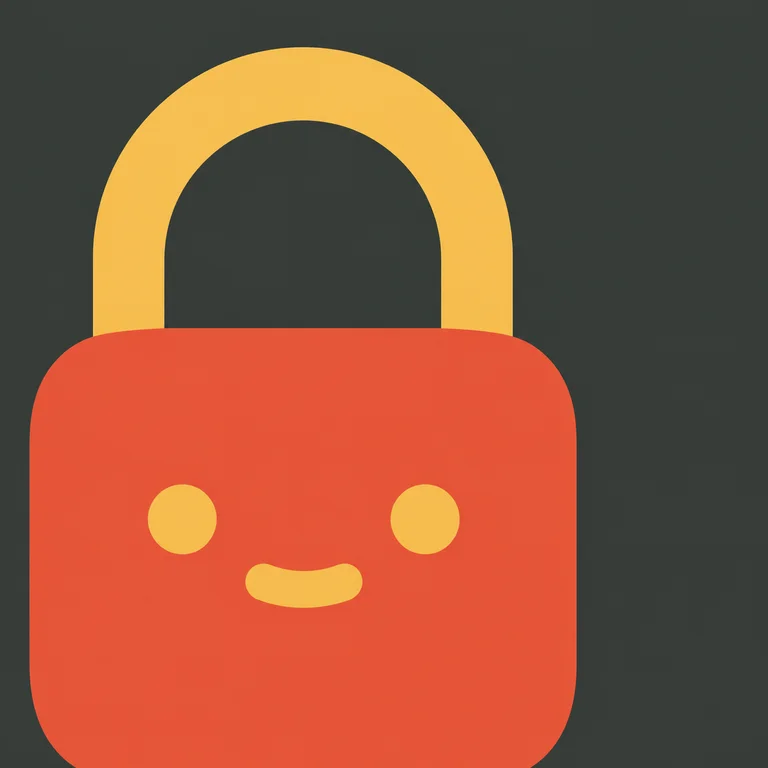 Padlock